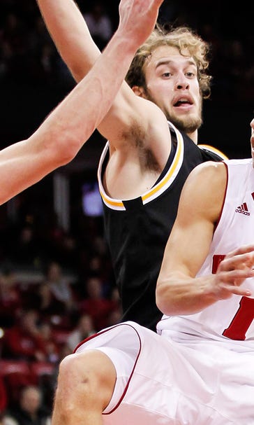 Badgers tie record for best start in program history